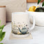 Artistic Mug - Felted Tea Pots
