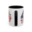 4th of July Mug - 4th of July Crew