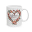 Mother's Day Mug - A Mother's Love
