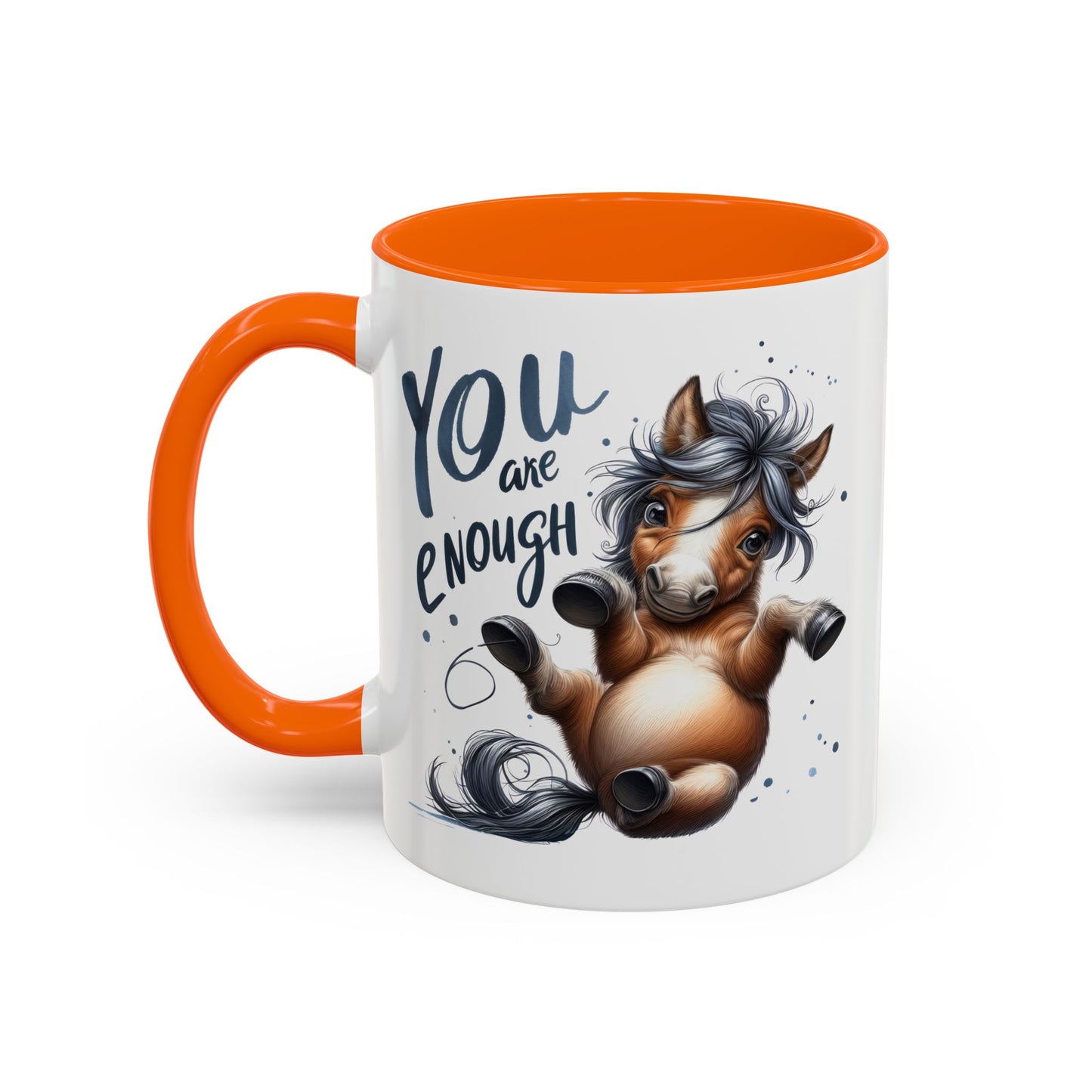 Wellness Mug - You Are Enough