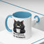 Office Mug - No Coffee No Workee