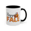 Fall Mug