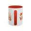 Fall Mug