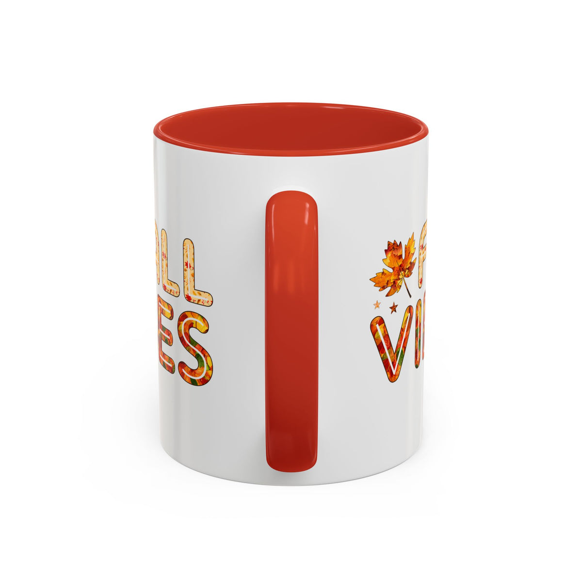 Fall Mug