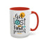Adventure Mug - Get Lost