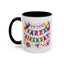 Birthday Mug - Birthday Celebration