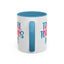 Adventure Mug - Travel Teaches Love