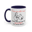 Adult Mug - I Love You This Much