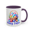 Easter Mug - Easter Egg Basket