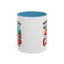 Adventure Mug - What Happens At The Camp