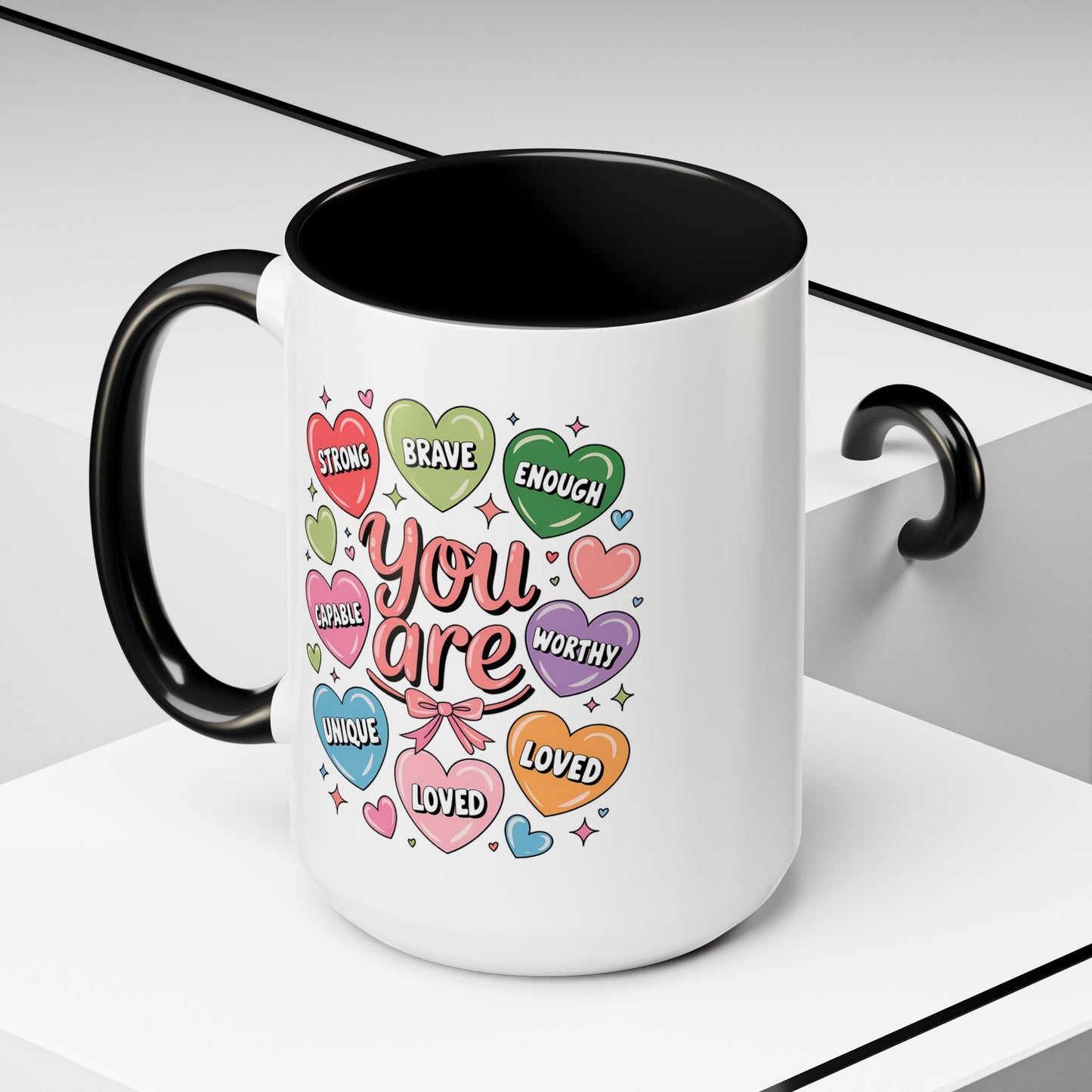 Wellness Mug - You Are Self Love