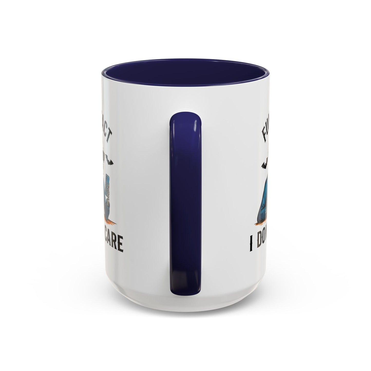 Office Mug - Fun Fact
