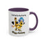 Anniversary Mug - I Still Find You Very A-peel-ing