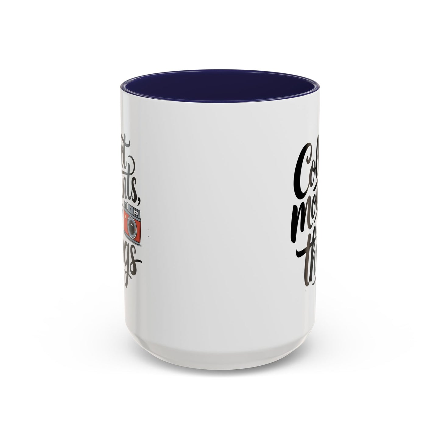 Adventure Mug - Collect Moments Not Things