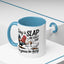 Humor Mug - Today is Slap An Idiot Day