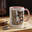 Animal Mug - Do Not Take Life