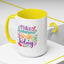 Wellness Mug - Make Someone Smile Today