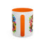 Mother's Day Mug - Happy Mother's Day Owl