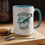 Adventure Mug - Adventure Awaits