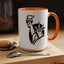 4th of July Mug - Lady Liberty