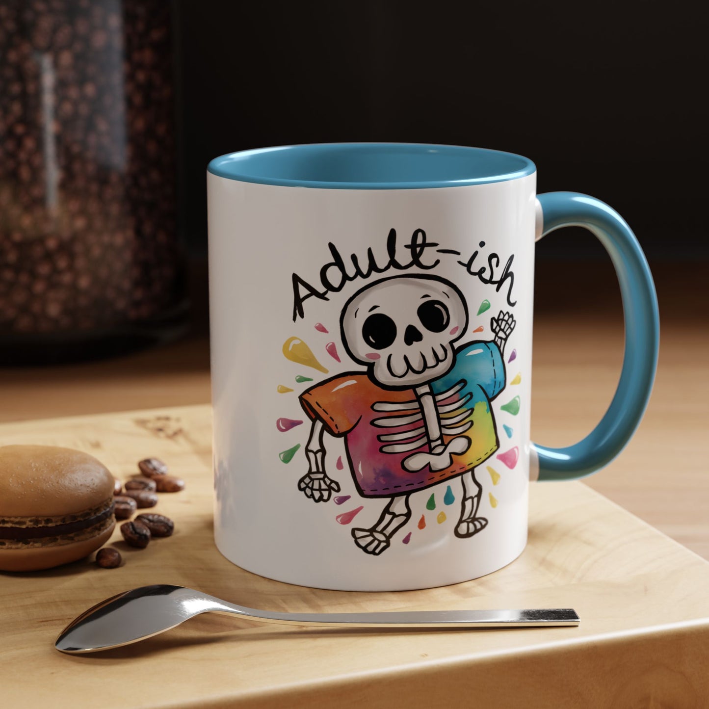 Adult Mug - Adult-ish
