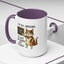 Animal Mug - I'm Not Arguing