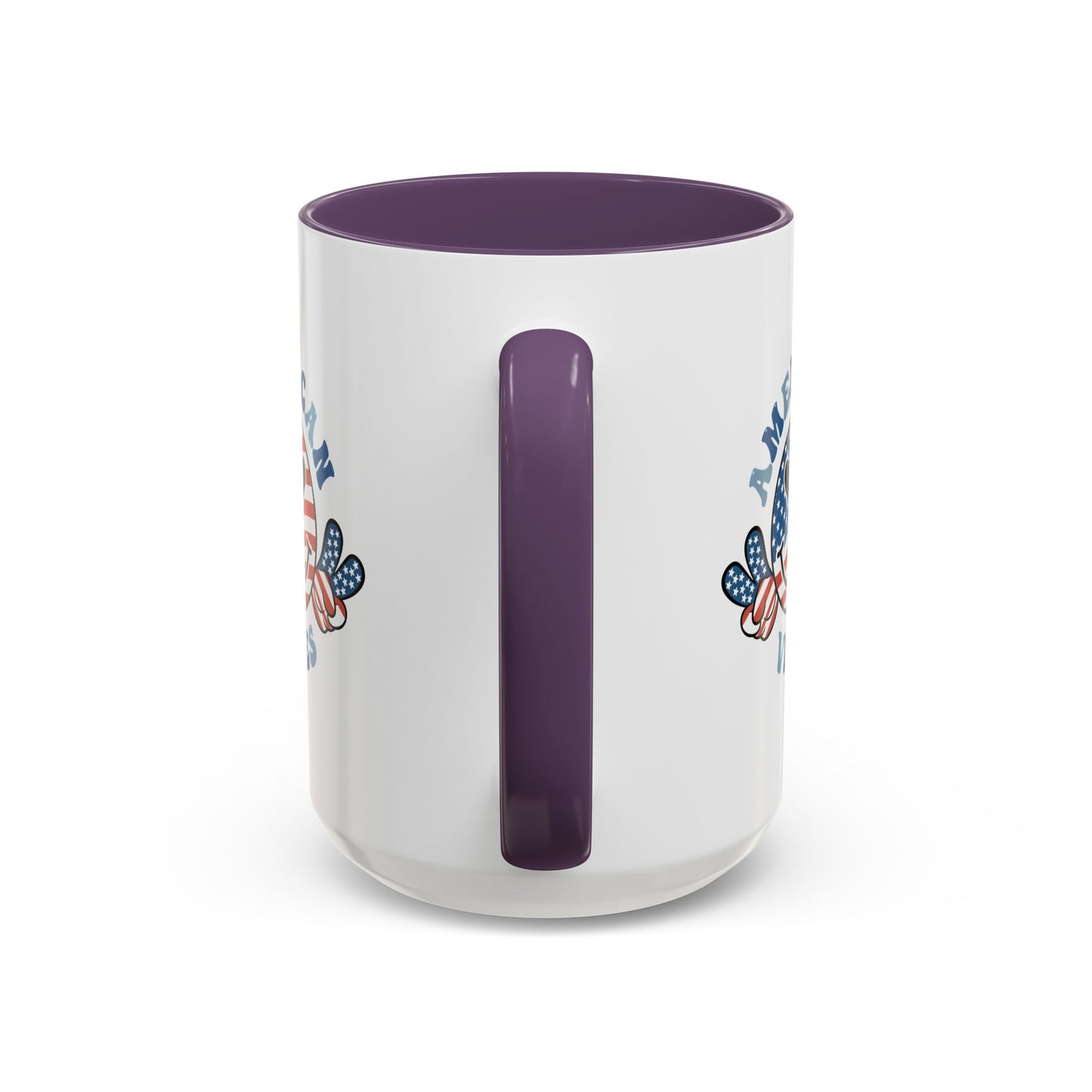 4th of July Mug - American Vibes