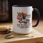 Adult Mug - Queef Unicorn