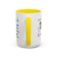 Humor Mug - It's Not a Middle Finger