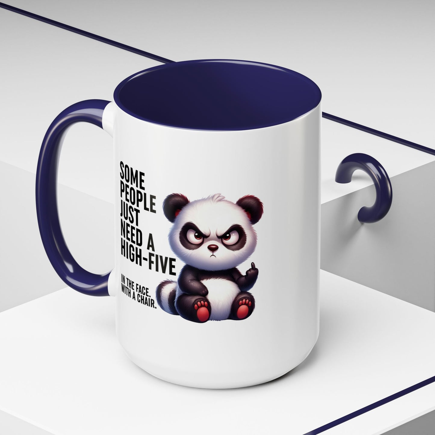 Humor Mug - Some People