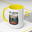 Adventure Mug - Life Is Better