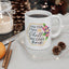Anniversary Mug - And The Two Shall Become One