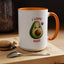 Valentine's Day Mug - I Love You Avo