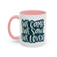 Adventure Mug - We Came We Saw We Loved