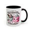 Anniversary Mug - You're The Marshmallow