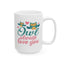 Anniversary Mug - Owl Always Love You