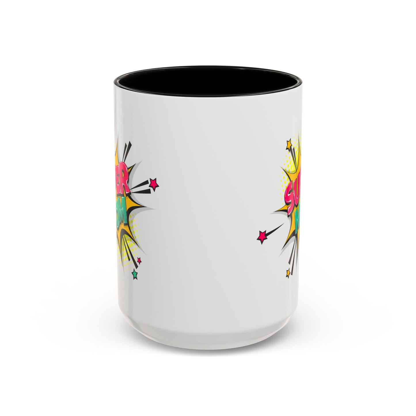 Mother's Day Mug - Super Mom