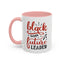 Black History Mug