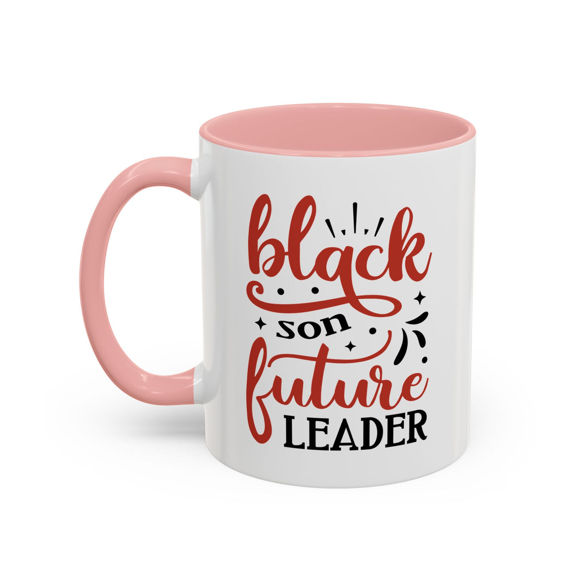 Black History Mug