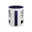 Halloween Mug - You Can't Scare Me I'm a Mom