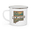 Adventure Mug - New Mexico
