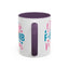 Humor Mug - I'm A Drop the F-Bomb Kind of Mom