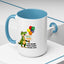 Birthday Mug - Well Done