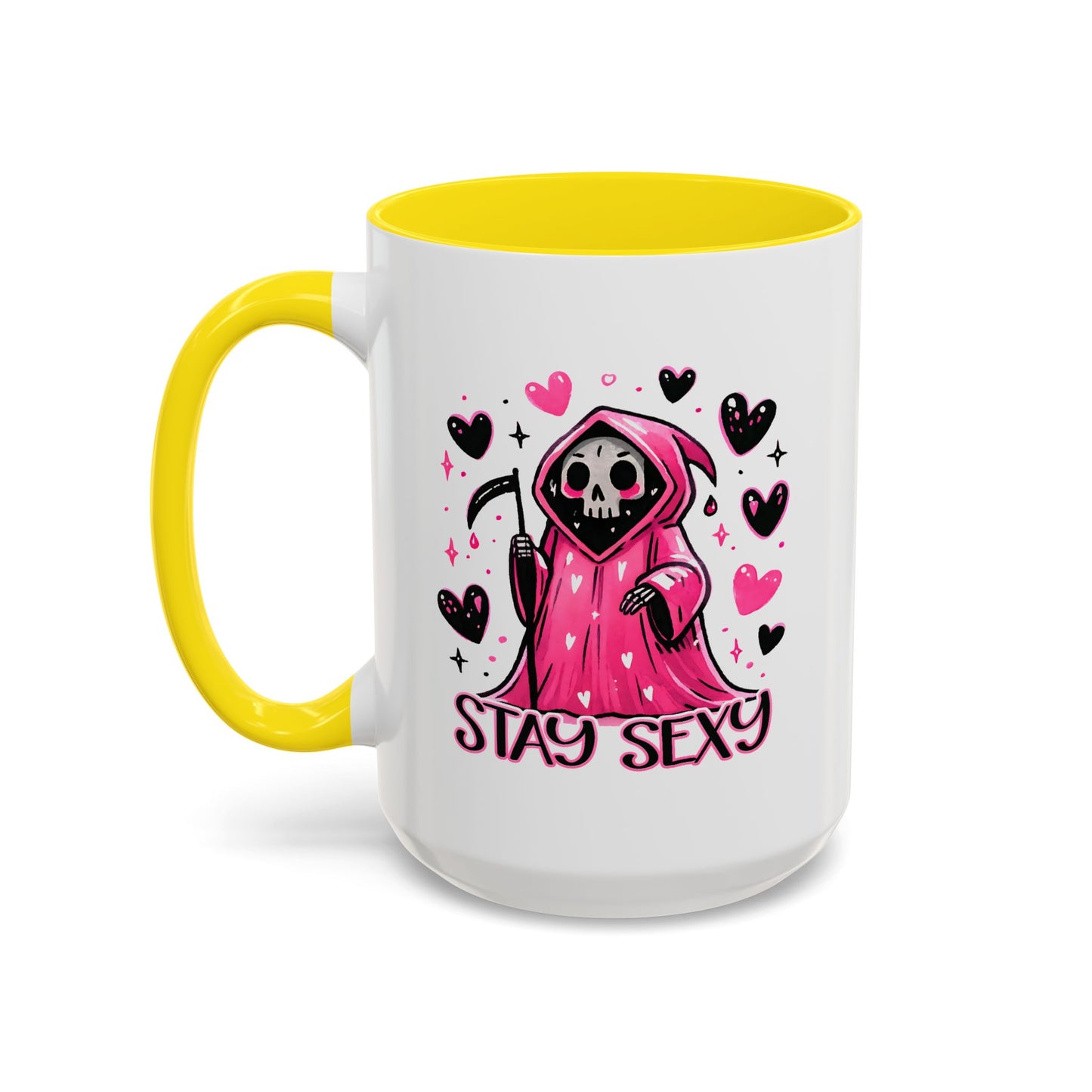 Adult Mug - Stay Sexy