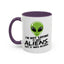 Alien Mug - I'm Not Saying
