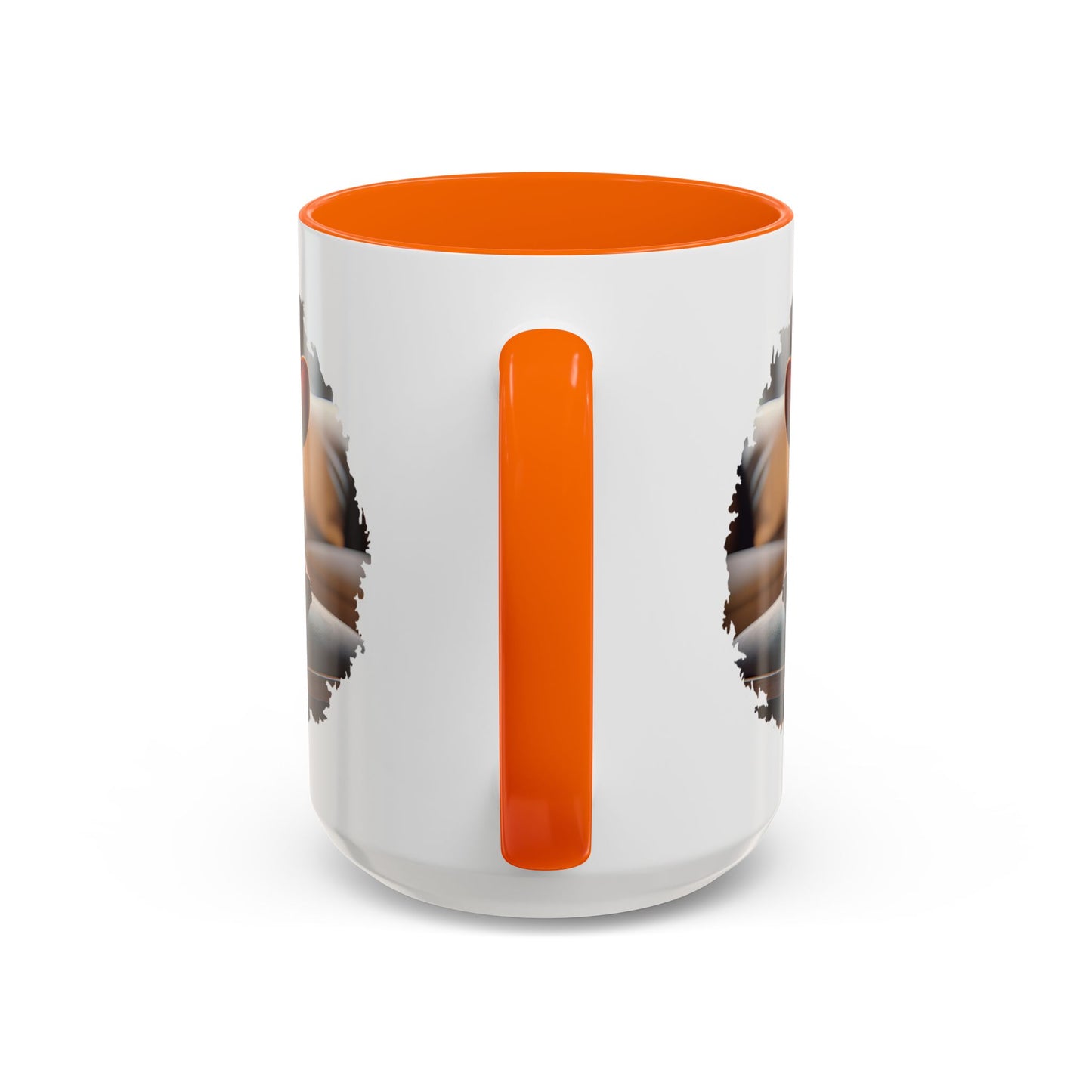 Animal Mug - Dog Coffee Wrap 28