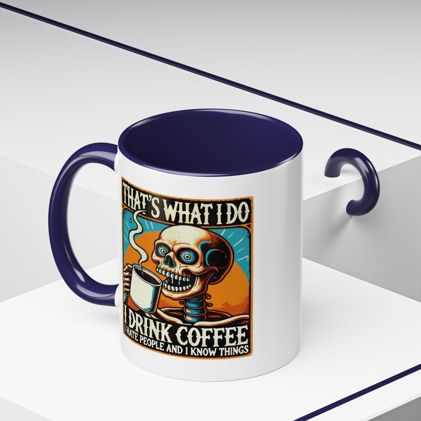 Office Mug - That's What I Do
