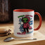 Alien Mug - Aliens Are Real