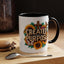 Religious Mug - Created With Purpose