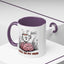 Humor Mug - Coffee on My Mind